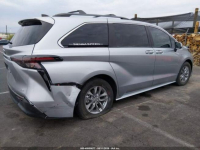 2025 TOYOTA SIENNA LE Sulejówek - zdjęcie 5