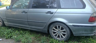 Sprzedam BMW Chełm - zdjęcie 2