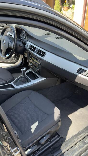 Sprzedam BMW e91 Stare Miasto - zdjęcie 4
