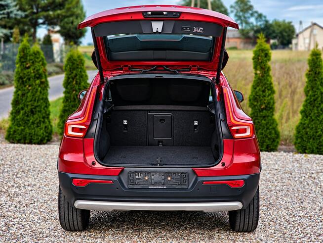 Volvo XC 40 Sadlno - zdjęcie 10