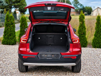 Volvo XC 40 Sadlno - zdjęcie 10