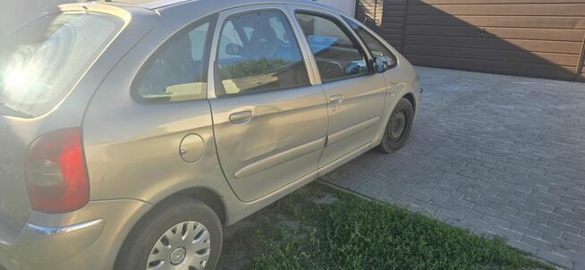 Citroen xsara picasso Aleksandrów Łódzki - zdjęcie 1