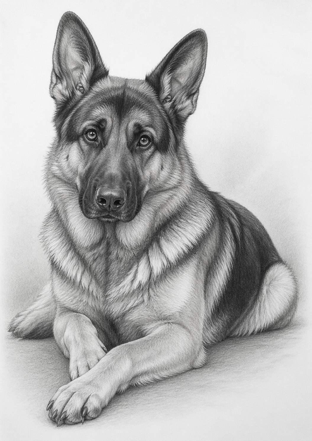 Portrety na zamówienie Śródmieście - zdjęcie 12