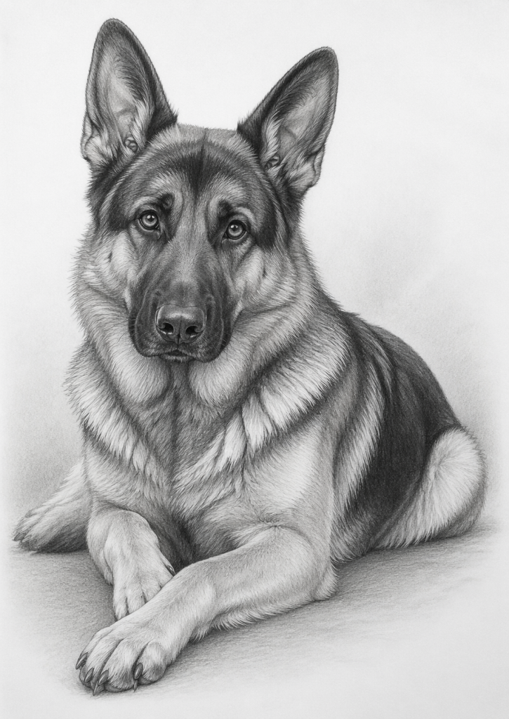 Portrety na zamówienie Śródmieście - zdjęcie 12