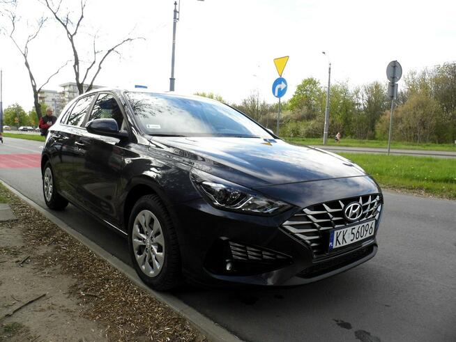 Hyundai i30 Łódź - zdjęcie 2