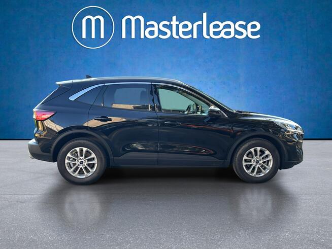 Ford Kuga 1.5 EcoBoost FWD Titanium !  Z Polskiego Salonu ! FV 23% Warszawa - zdjęcie 4