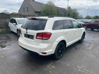 Fiat Freemont 4x4 7 osobowy Kamera cofania Skóra Gliwice - zdjęcie 3