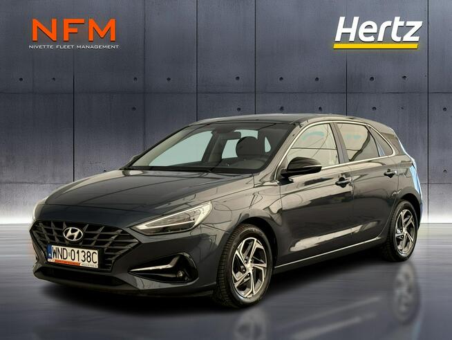 Hyundai i30 1,0 T-GDI(120 KM) Smart Salon PL Faktura Vat Warszawa - zdjęcie 1