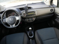TOYOTA YARIS 1.4 D4D pancerny silnik 4L/100km SALON POLSKA Gostynin - zdjęcie 8
