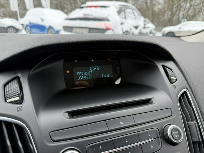 Ford Focus 1.5 TDCi Trend 115kM! Salon Polska! Kombi! Pęcice - zdjęcie 6