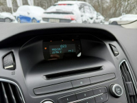 Ford Focus 1.5 TDCi Trend 115kM! Salon Polska! Kombi! Pęcice - zdjęcie 6