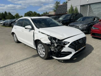 Hyundai i30 Podgrzewanie Klimatronik Kamera LED Gliwice - zdjęcie 5