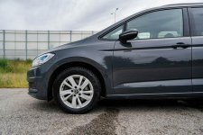 Volkswagen Touran, 1.5 TFSI, Bezwypadkowy, Salon PL, FV23 Warszawa - zdjęcie 8