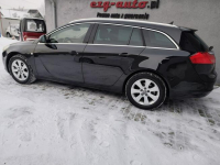 Opel Insignia Bogata opcja serwis Gwarancja Zgierz - zdjęcie 5