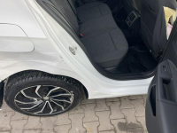 Volkswagen Golf Podgrzewanie Klimatronik Parktronik Virtual cockpit Gliwice - zdjęcie 5