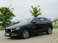 Mazda CX-30 z Gwarancją Full Opcja Model 2021r Żyrardów - zdjęcie 2