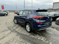 Hyundai Tucson Style Automat Podgrzewane fotele Gliwice - zdjęcie 3