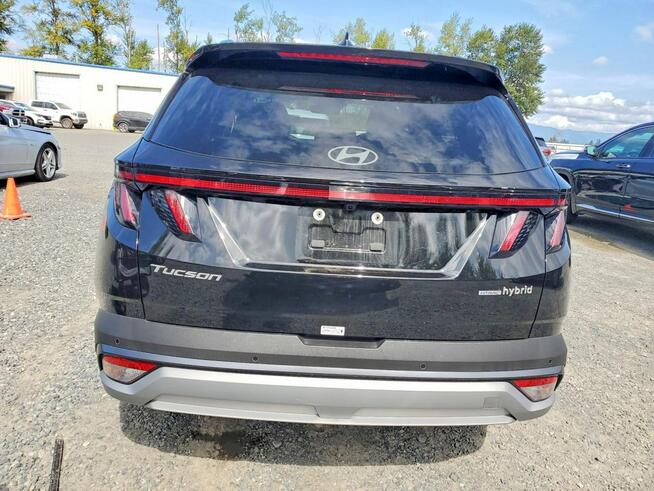 Hyundai Tucson LIMITED / AWD / Hybryda Warszawa - zdjęcie 6