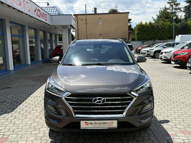 Hyundai Tucson Jasny środek , Full LED , Apple carplay,Panorama Tarnowskie Góry - zdjęcie 3