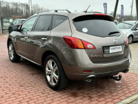 Nissan Murano Europa,Gwarancja, Pierwszy Właściciel Sade Budy - zdjęcie 10