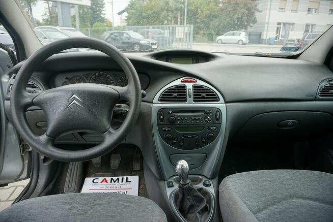 Citroen C5 Opole - zdjęcie 11