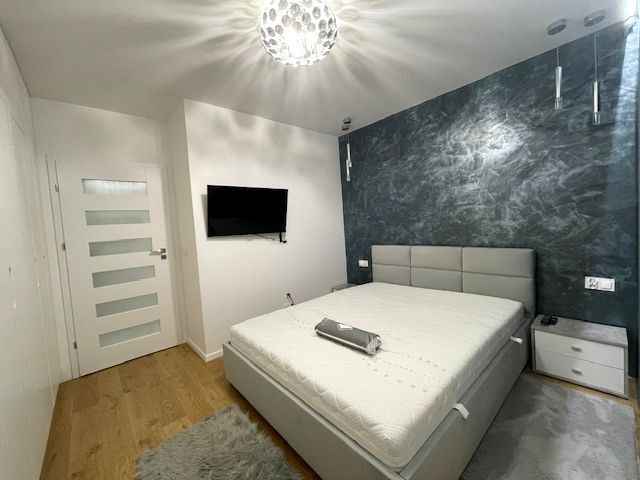 3pok, 56met, okolice Maślickiej BALKON/KOMÓRKA/GARAŻ (Wrocław) Fabryczna - zdjęcie 6