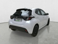 Mazda 2 Hybrid Komorniki - zdjęcie 7