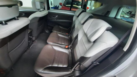 Renault Espace Energy dCi 160 EDC Initiale Paris Nowa Huta - zdjęcie 12