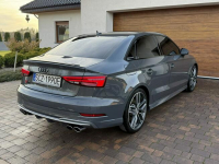 Audi S3 Konradów - zdjęcie 4