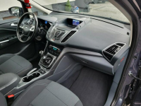 Ford Grand C-MAX ** Bezwypadkowy ** Nawigacja ** Klimatronik ** Jatutów - zdjęcie 10