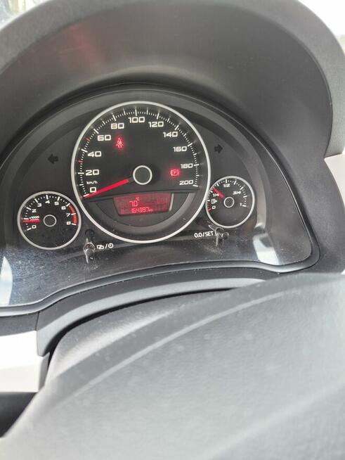 Do sprzedania Seat Mii Jasło - zdjęcie 7