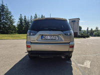 Mitsubishi Outlander Giżycko - zdjęcie 6