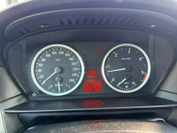 BMW 525 Zadbana | 2.5 D | 177KM Głogów - zdjęcie 12