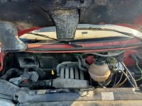 Volkswagen Transporter T4 2.4D 92r 6os Doka Tarnów - zdjęcie 8
