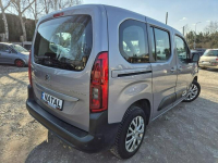 Citroen Berlingo Navi*Parktronik*Tempomat*Led Bydgoszcz - zdjęcie 2