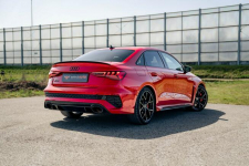Audi RS3 Limousine 2.5 TFSI quattro, Pierwszy wł, Salon PL, FV23% Warszawa - zdjęcie 6