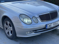 Mercedes 2700 cdi bezwypadkowy Gdańsk - zdjęcie 4