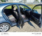 Nissan Micra Częstochowa - zdjęcie 3