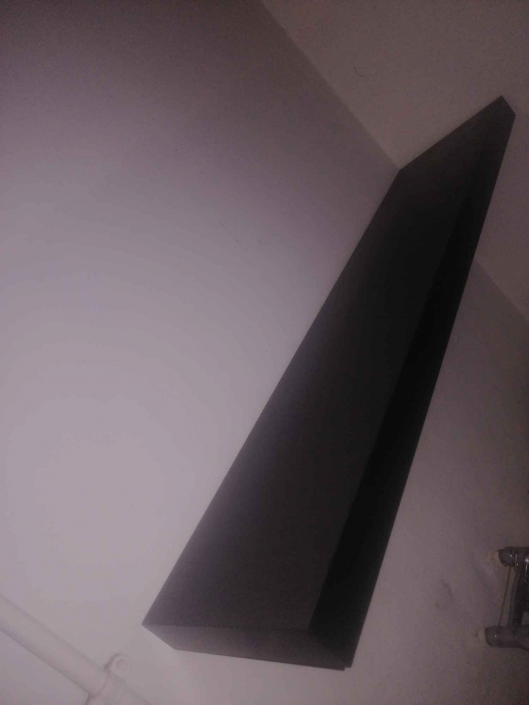 Podwieszana półeczka IKEA Bielany - zdjęcie 1