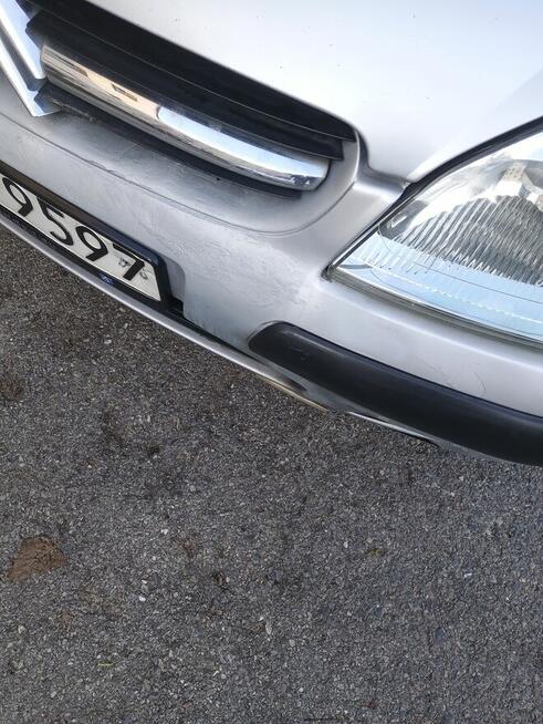 Citroen C5 w dieslu Kielce - zdjęcie 8