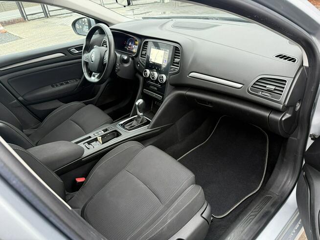 Renault Megane Zielona Łąka - zdjęcie 7