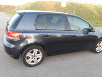 Sprzedam VWGolf 6 z gazem Kielce - zdjęcie 6