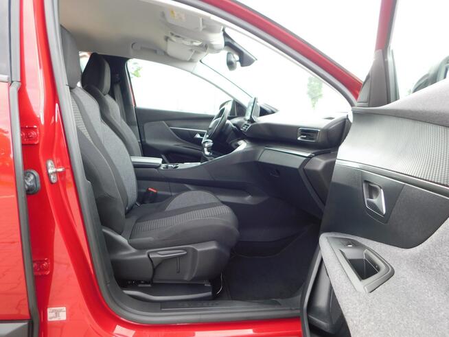 Peugeot 3008 z Gwarancją Żyrardów - zdjęcie 8