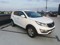 Kia Sportage 2015 39999 do negocjacji Legionowo - zdjęcie 7