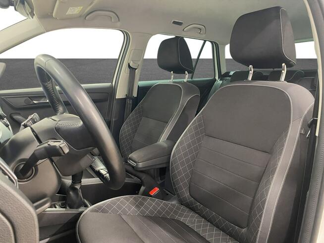 Skoda Fabia 1.0 Classic Ambition Plus Kombi Warszawa - zdjęcie 10