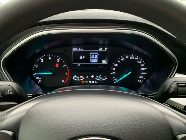 Ford Focus 1.0EcoBoost 125 Automat Zarejestrowany Baranowo - zdjęcie 8
