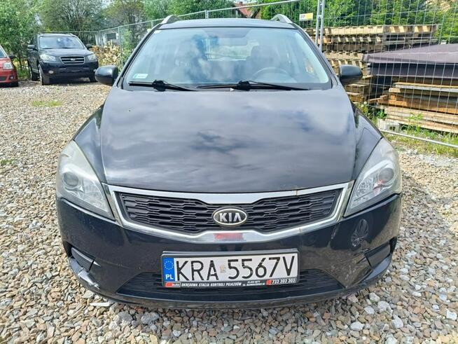 Kia Cee'd Tanie*Ekonomiczny Bibice - zdjęcie 1