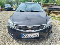 Kia Cee'd Tanie*Ekonomiczny