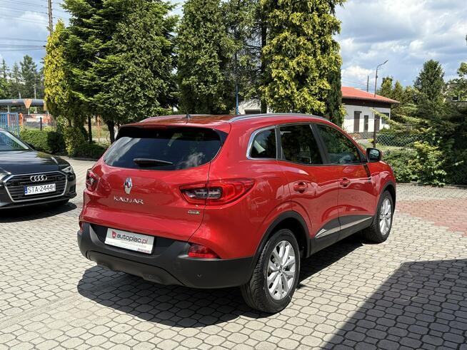 Renault Kadjar Rezerwacja Tarnowskie Góry - zdjęcie 6