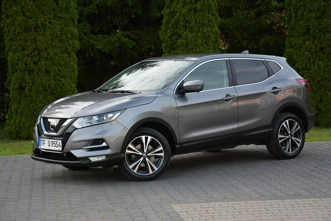 1.6DIG-T(163KM) Ledy Navi Kamera360 Asystent Pasa 2xParktr Aso Nissan Ostrów Mazowiecka - zdjęcie 3